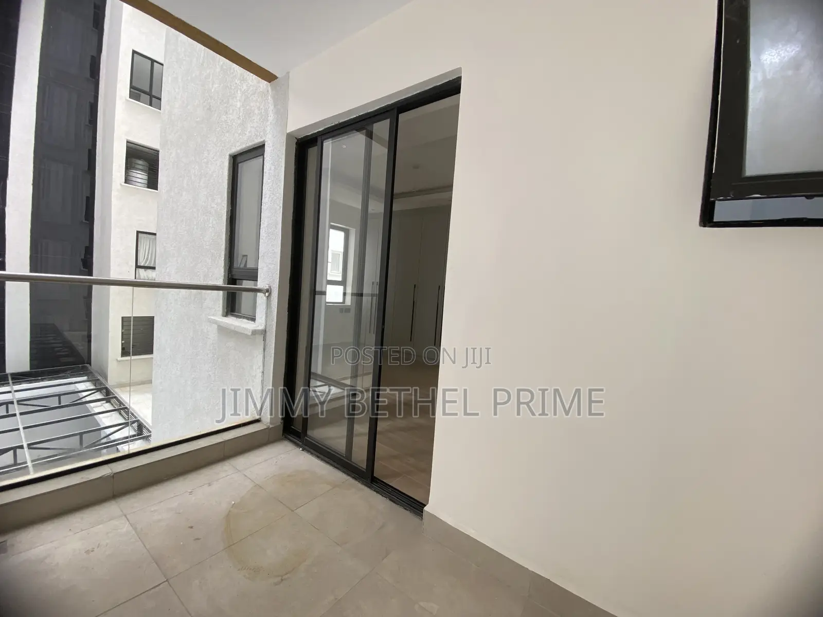 2bdrm Apartment in Westlands for rent