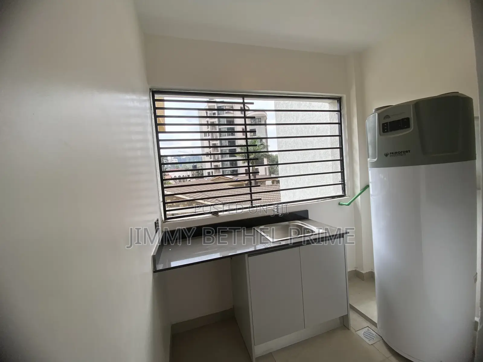 2bdrm Apartment in Westlands for rent