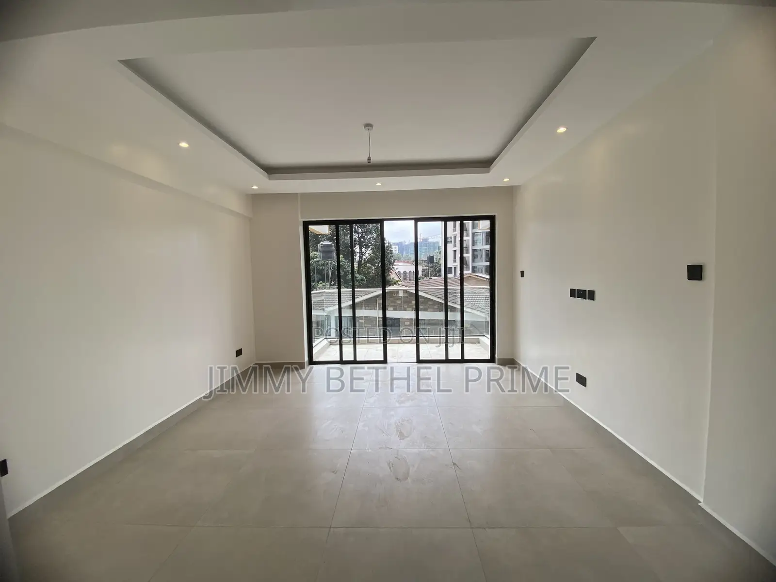 2bdrm Apartment in Westlands for rent