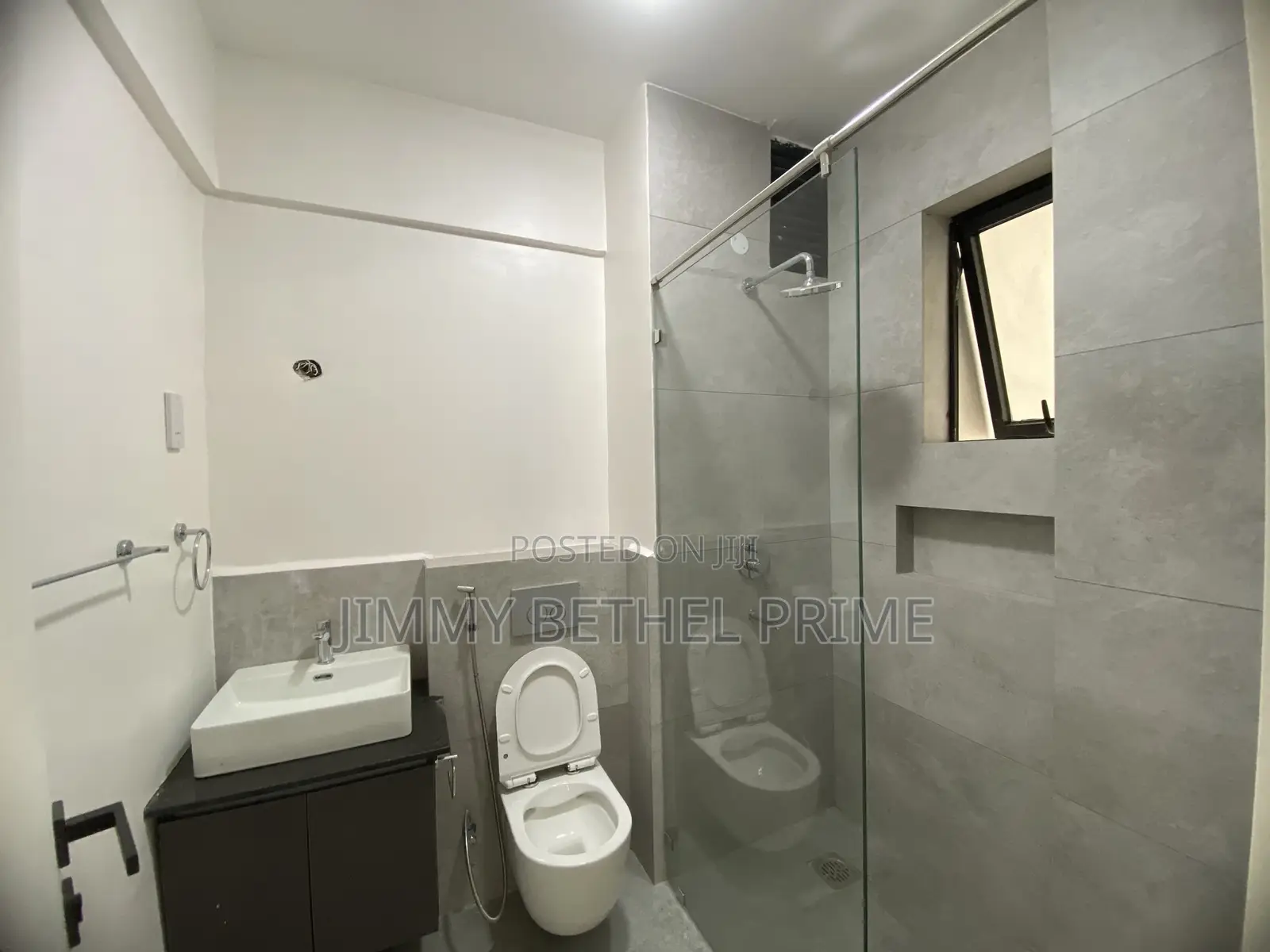 2bdrm Apartment in Westlands for rent