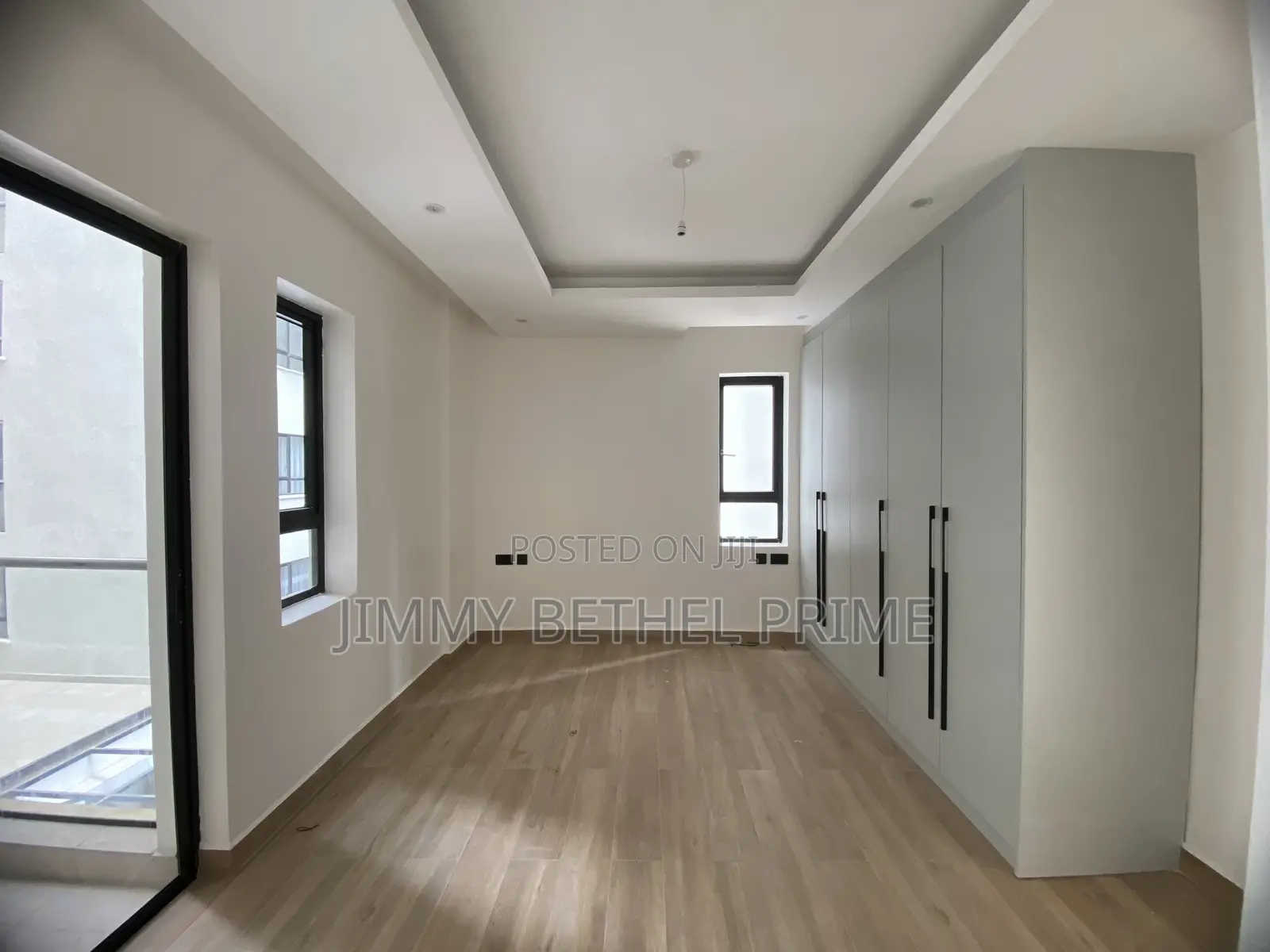 2bdrm Apartment in Westlands for rent