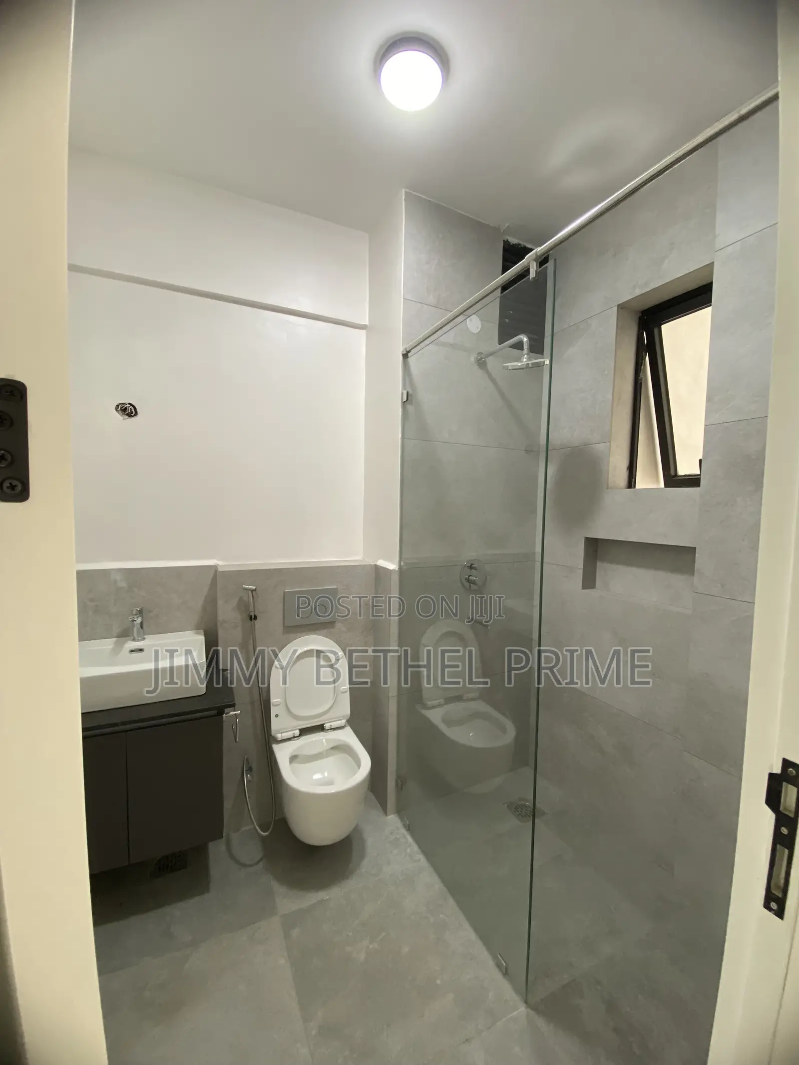2bdrm Apartment in Westlands for rent