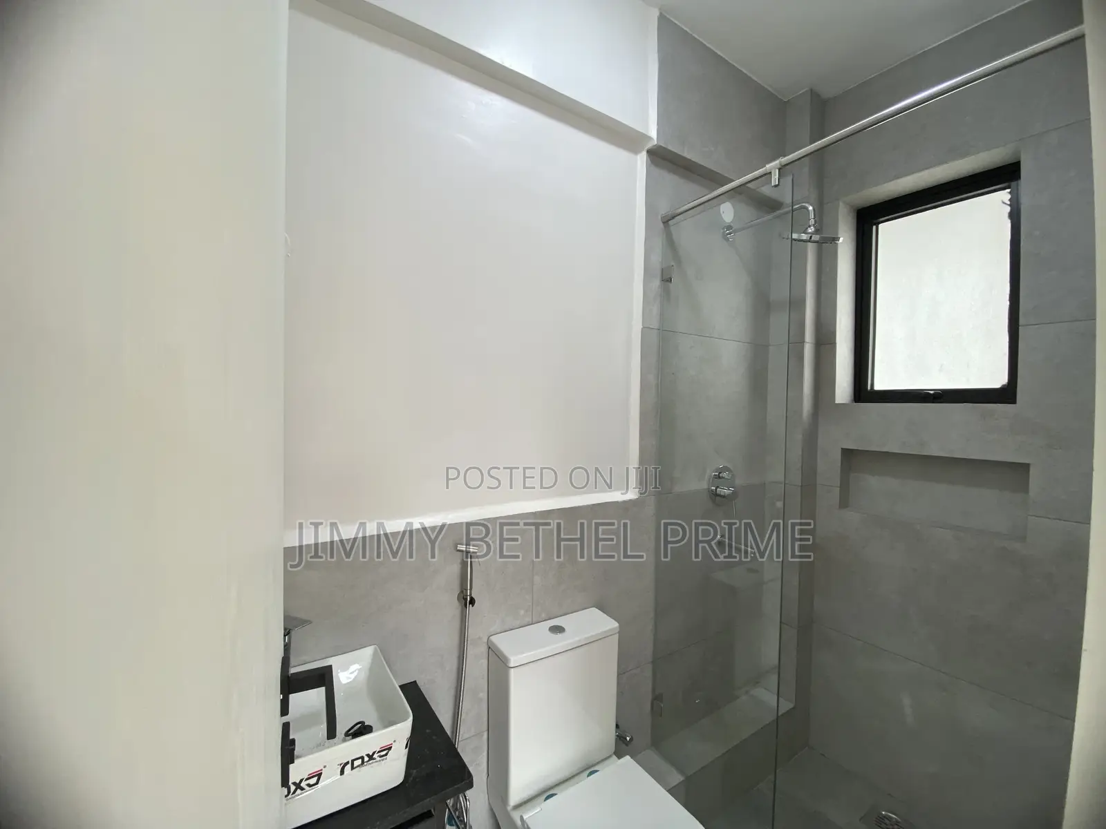 2bdrm Apartment in Westlands for rent