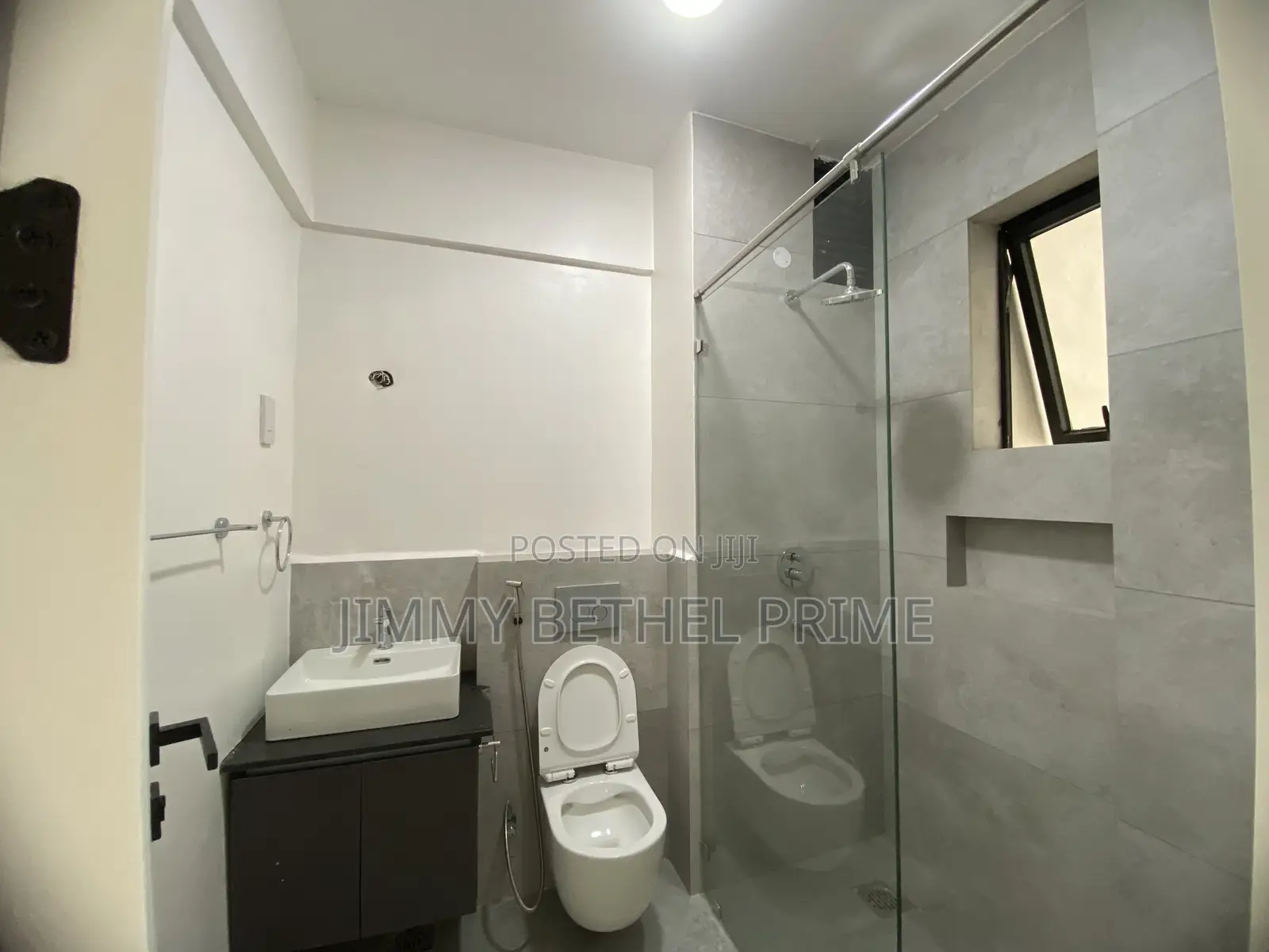 2bdrm Apartment in Westlands for rent