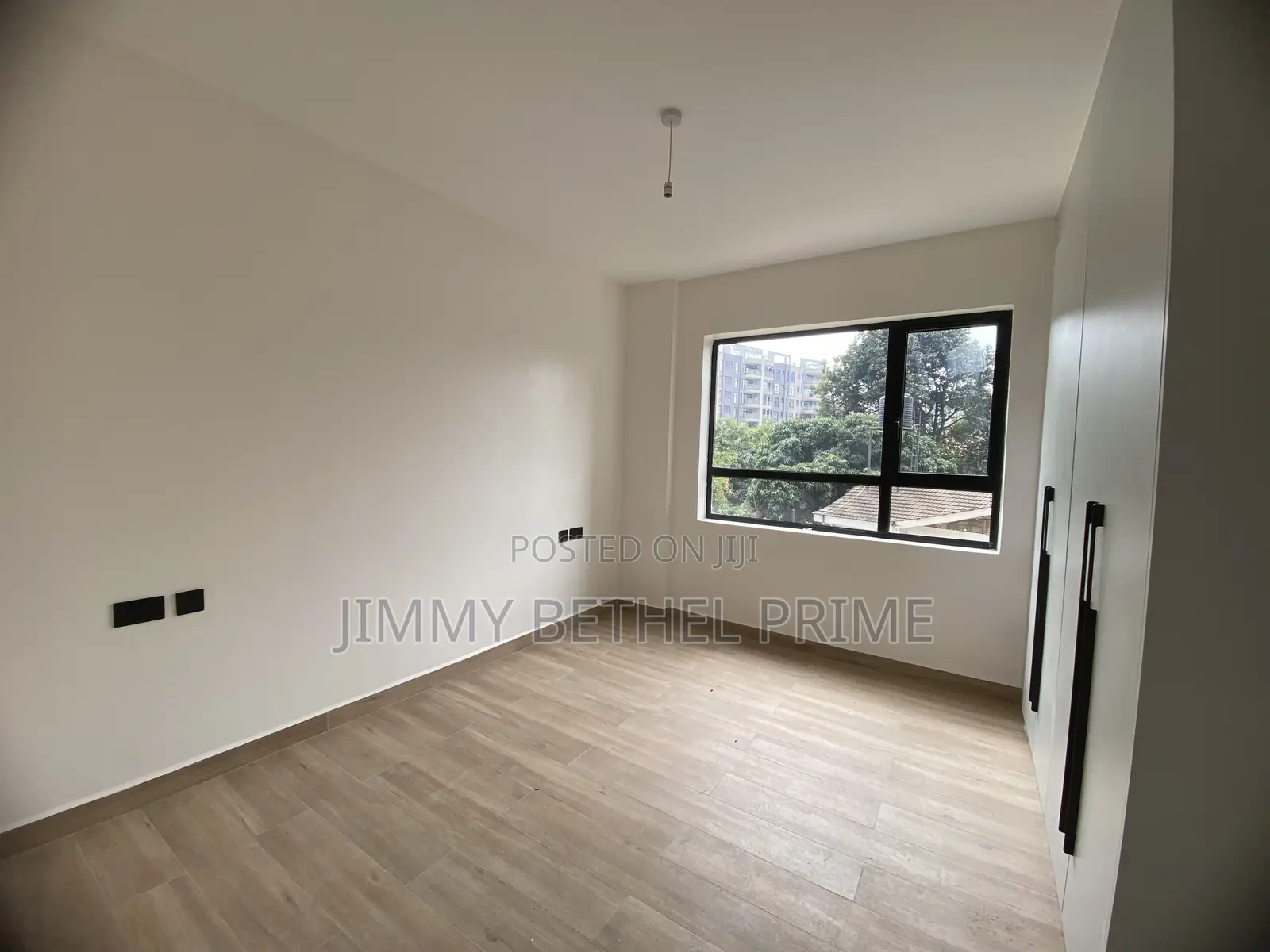 2bdrm Apartment in Westlands for rent