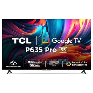TCL 50 Inch S5k Qled