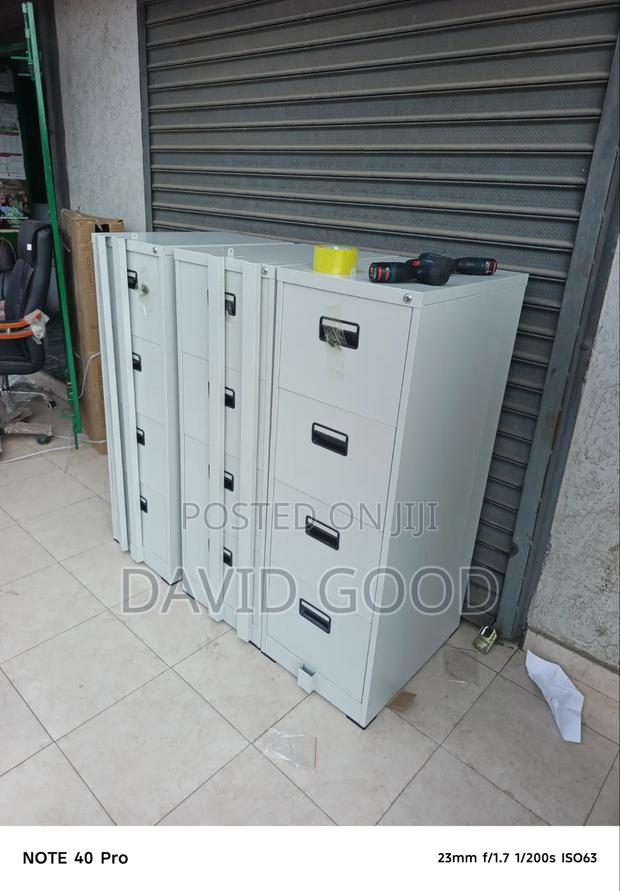 Pedestals Cabinet