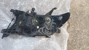 Head Light Prado 165 Non Xenon