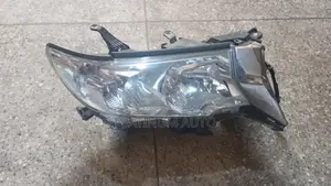 Head Light Prado 165 Non Xenon