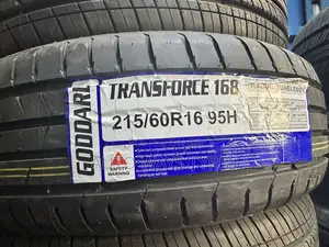 215/60r16 Goodard