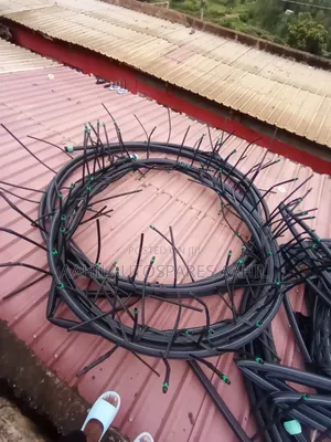 Hdpe Pipes