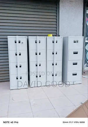 Single Key Cabinet Dip