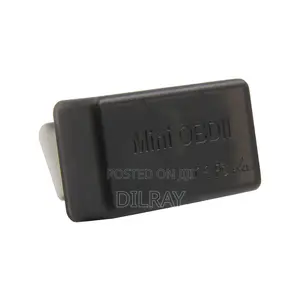 Mini OBD2 Car Diagnostic Scanner – Bluetooth OBDII Interface