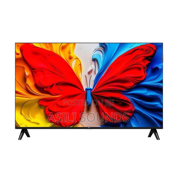 TCL 43 Inch S5k - main view