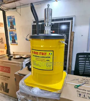 40litres Grease Bucket