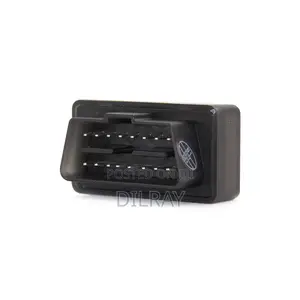 Mini OBD2 Car Diagnostic Scanner – Bluetooth OBDII Interface