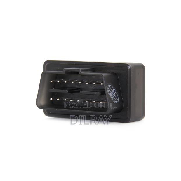 Mini OBD2 Car Diagnostic Scanner – Bluetooth OBDII Interface - thumbnail 4