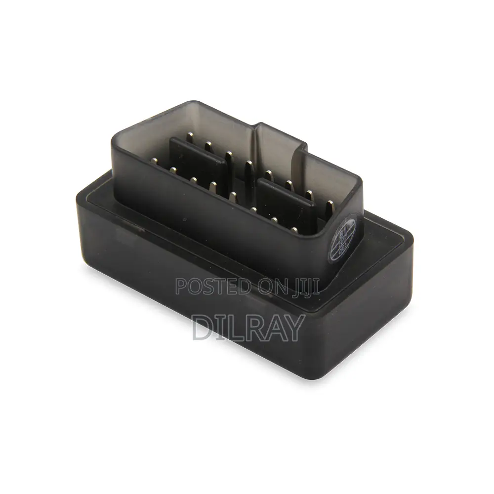 Mini OBD2 Car Diagnostic Scanner – Bluetooth OBDII Interface