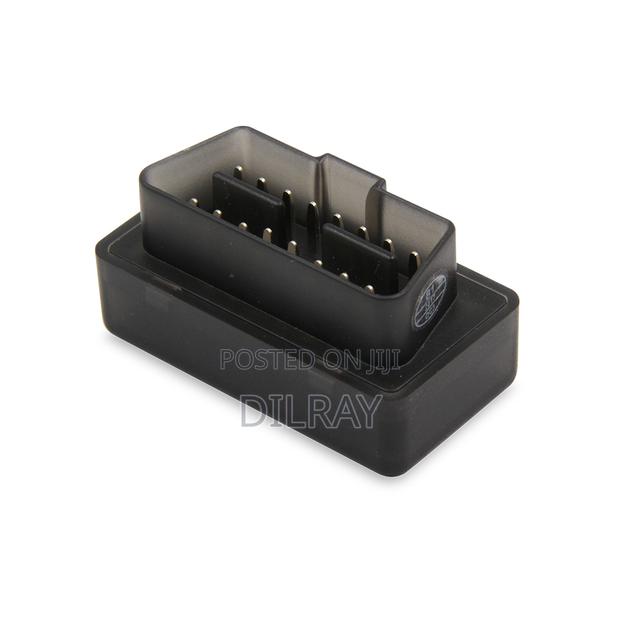 Mini OBD2 Car Diagnostic Scanner – Bluetooth OBDII Interface - thumbnail 3