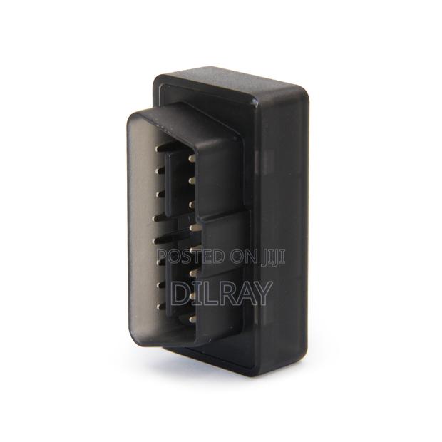 Mini OBD2 Car Diagnostic Scanner – Bluetooth OBDII Interface - thumbnail 6