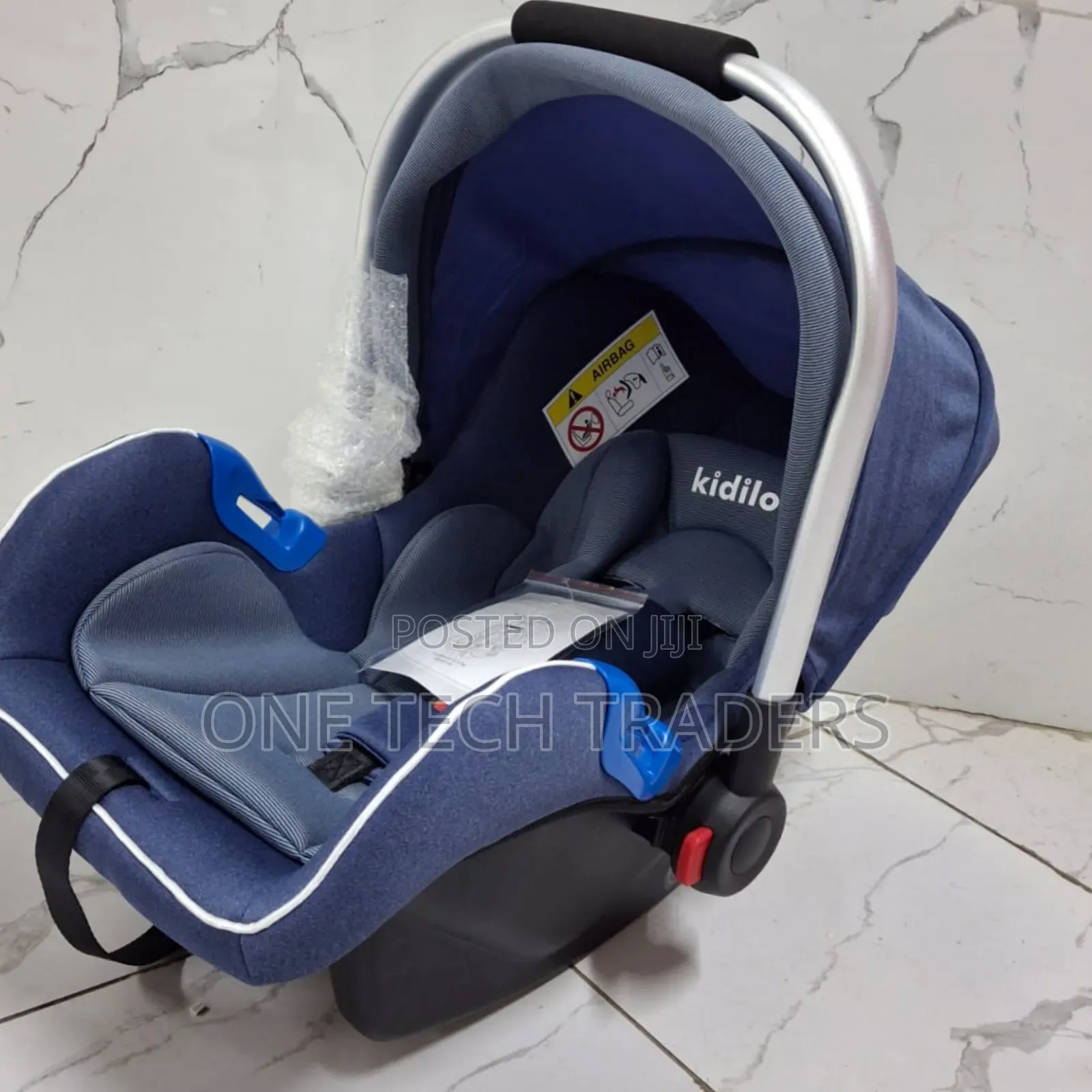 Kidilo Baby Carry Cot
