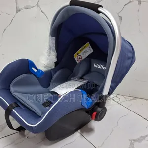 Kidilo Baby Carry Cot