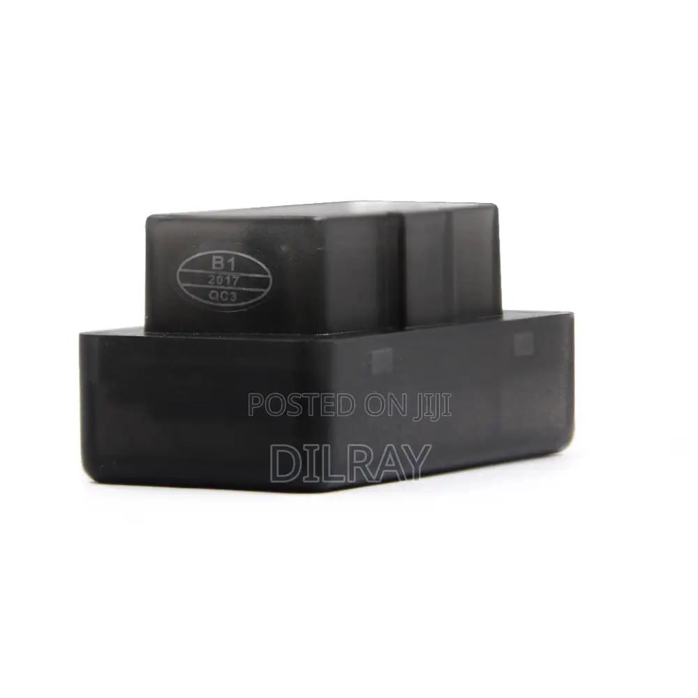 Mini OBD2 Car Diagnostic Scanner – Bluetooth OBDII Interface
