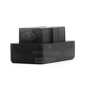 Mini OBD2 Car Diagnostic Scanner – Bluetooth OBDII Interface