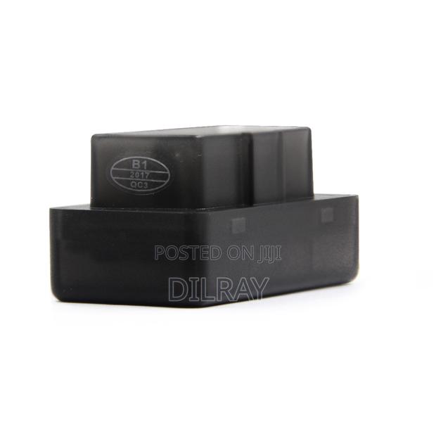 Mini OBD2 Car Diagnostic Scanner – Bluetooth OBDII Interface - thumbnail 5