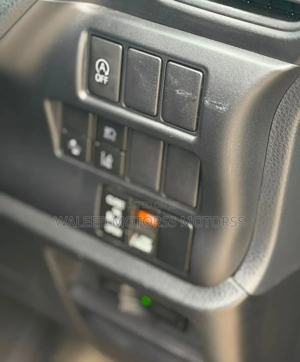 Toyota Voxy V 2WD 7-Seater 2020 Gray