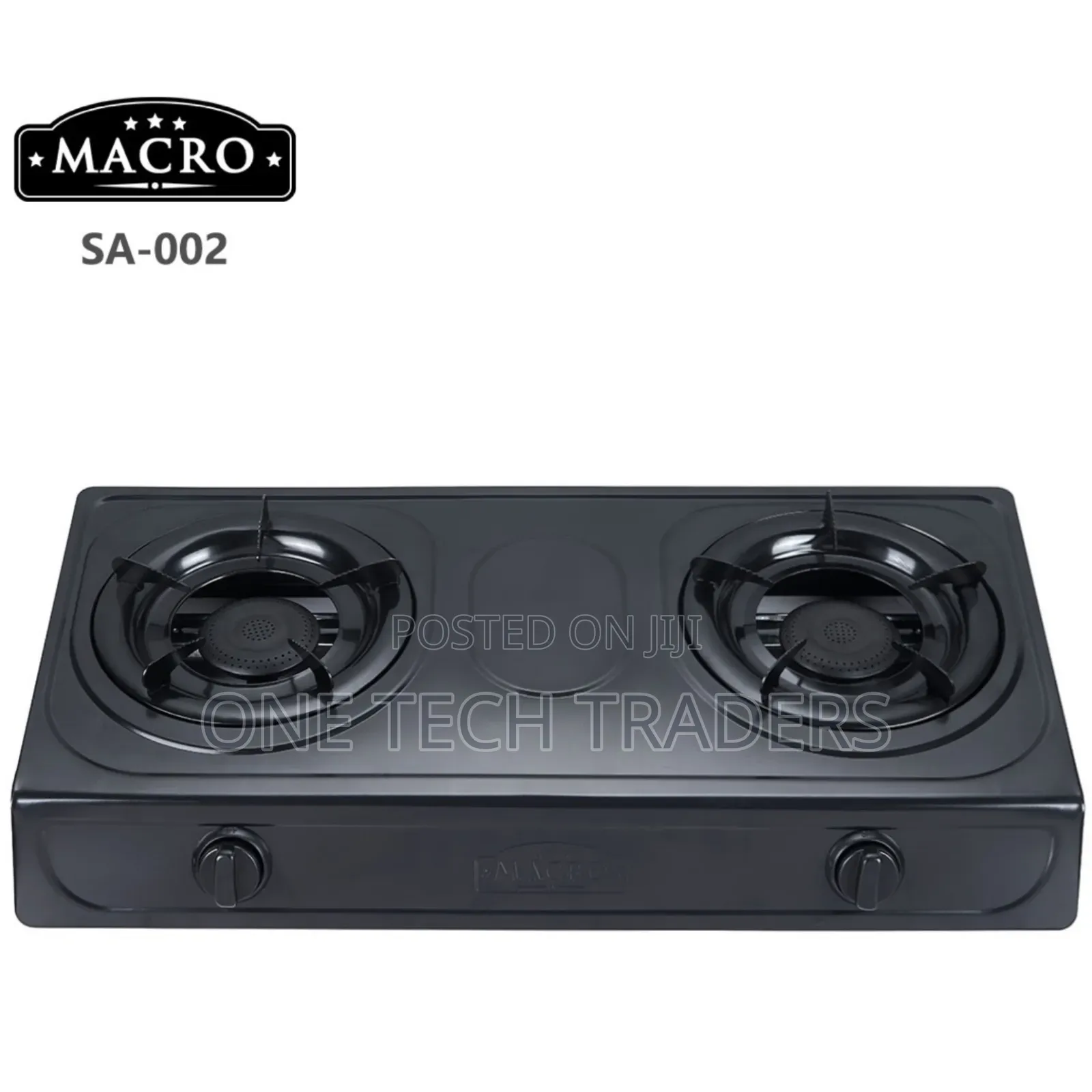 Table Top Cooker Stainless- Bpack