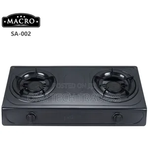Table Top Cooker Stainless- Bpack