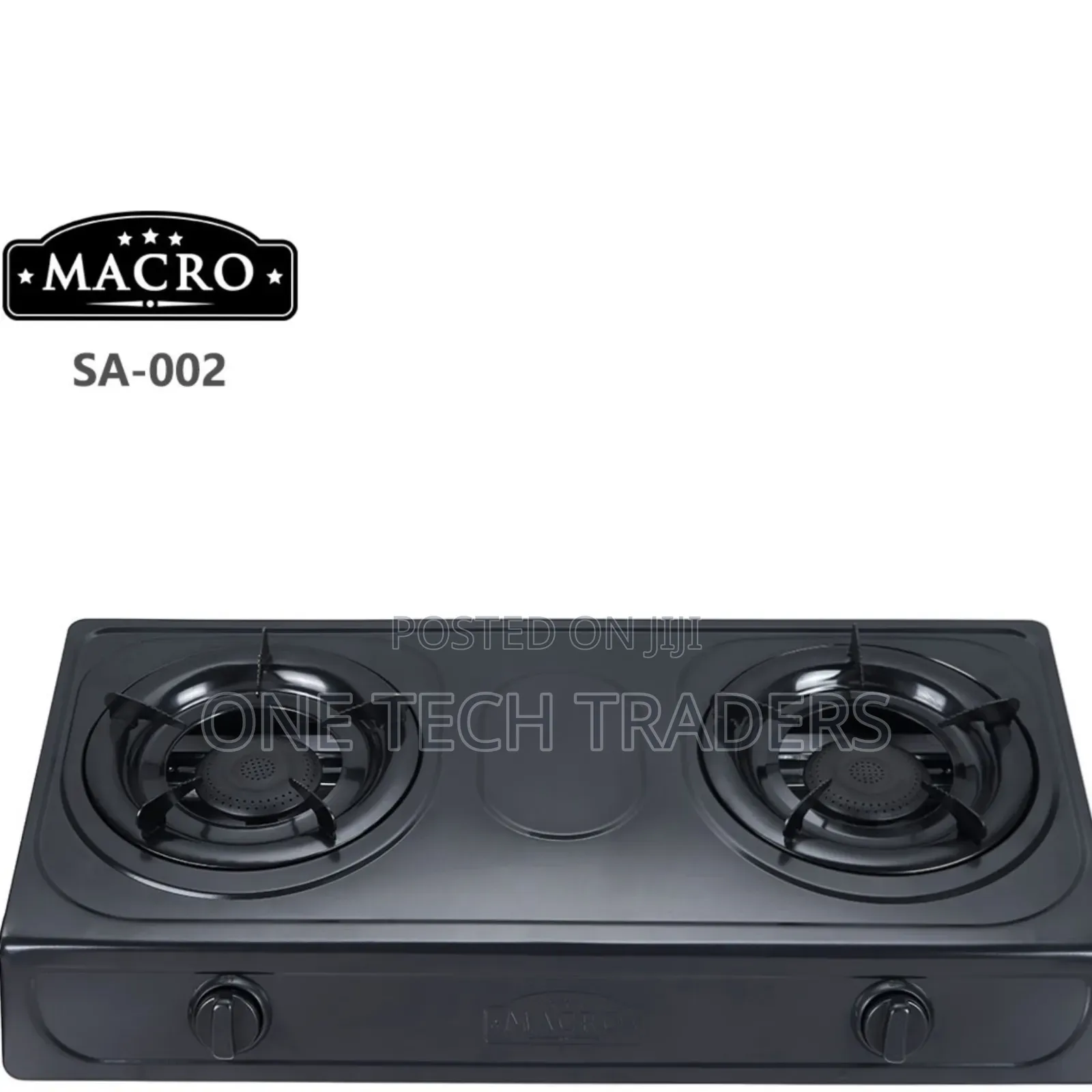 Table Top Cooker Stainless- Bpack