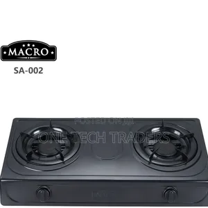 Table Top Cooker Stainless- Bpack