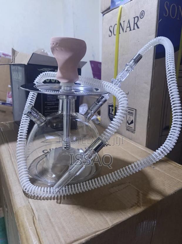 Hookah Sheesha New Model