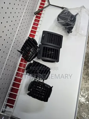 Hilux Vigo Dashboard Finisher