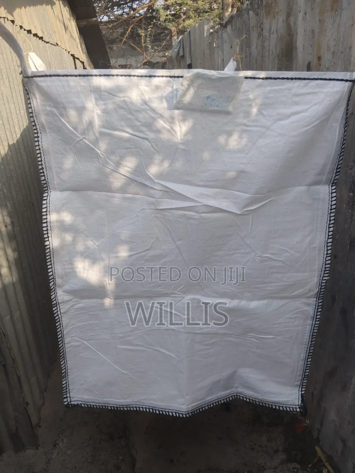 Jumbo Bags for Sale