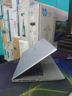 Laptop HP ProBook 640 G5 16GB Intel Core i5 SSD 256GB