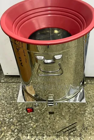 Commercial Vegetable Cutter/Electric Vegetable Chopper
