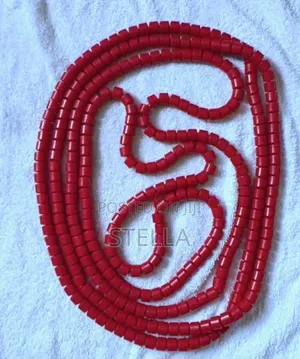 Beads Jewelry Collection