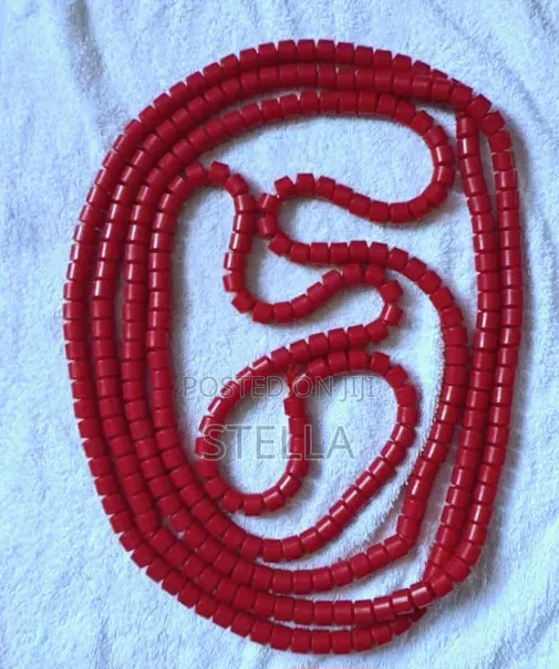 Beads Jewelry Collection