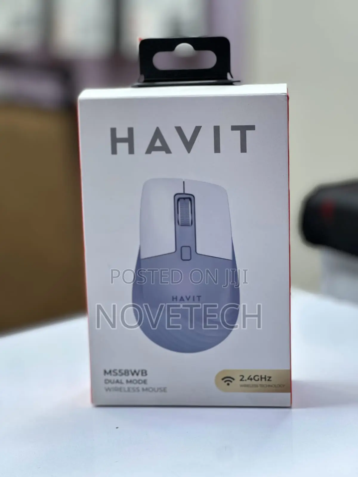 Mouse Havit Ms58wb | Wireless Bluetooth