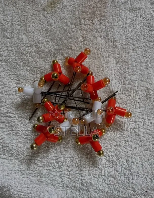 Beads Jewelry Collection