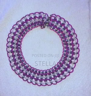Beads Jewelry Collection