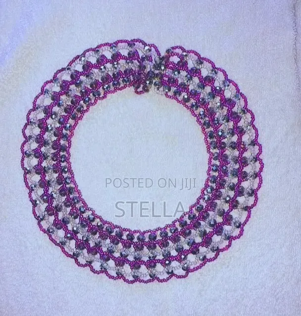 Beads Jewelry Collection