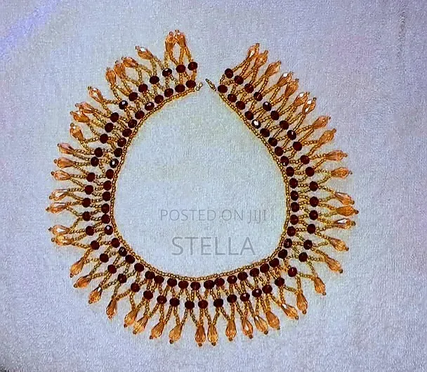 Beads Jewelry Collection