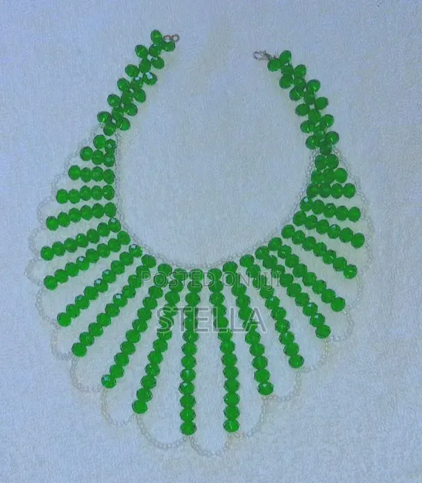 Beads Jewelry Collection