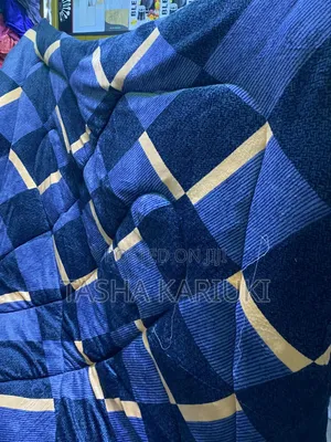 Single Woollen Duvet Set