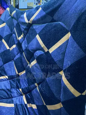 Single Woollen Duvet Set