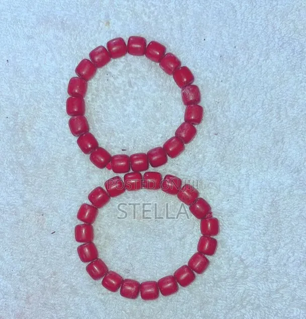 Beads Jewelry Collection